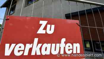 Immobilien: Spekulationssteuer beim Hausverkauf vermeiden: So geht es