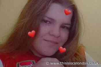 Missing Bexley girl, 17, last seen two days ago