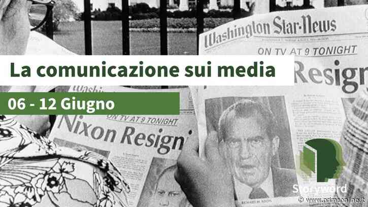 Adieu Quarto Potere. Il terzo grado della Fox. Chi è James Goldston. Dal Watergate ai bisticci su Twitter. Il velo delle grandi narrazioni. Ci pensa Boris. Parità di genere ed evoluzione del giornalismo. La digital transformation di ABC. - Primaonline