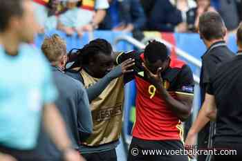 🎥 Dag op dag 6 jaar geleden: Lukaku verschalkt Ierland en er is nog hoop op het EK