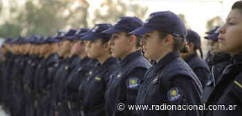 Azucena Olmos: "El silencio sigue siendo el protagonista de las situaciones" - Radio Nacional