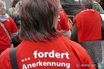 Rat besorgt:  Personal in Kitas fehlt