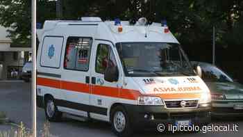 Incidente tra un’auto e un monopattino elettrico a Grado: un ferito - Il Piccolo