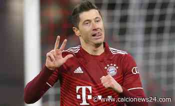 Barcellona, Romeu: «Lewandowski? Al momento non siamo in grado di prenderlo» - Calcio News 24