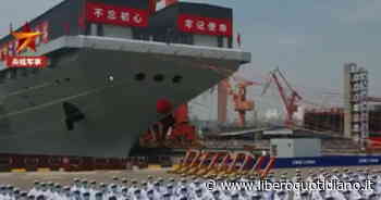 Xi Jinping cala l'asso: ecco la "Fujian", cosa è in grado di fare e perché fa tremare il mondo - Liberoquotidiano.it