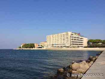 Grado, si sente male di fronte allo Zipser: soccorsi allertati da un passante - Il Goriziano