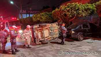 Mineiro morre em acidente de trânsito em Guarapari - Tribuna Online - Tribuna Online