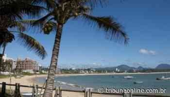 Mineiro morre afogado em Guarapari - Tribuna Online - Tribuna Online