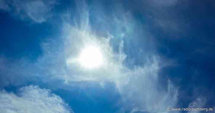 Wetterdienst rät zu «kühlen Getränken und Schatten»