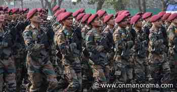 Agnipath may dash hopes of 50,000 candidates who recently cleared physical, medical tests - Onmanorama