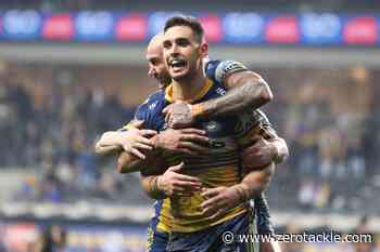 Eels dash Dolphins’ rich Matterson bid - Zero Tackle