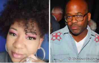 The Source |EW Brooks Scores Victory Over Damon Dash and Poppington As 'Mafietta Photo Case' Is Dismissed - The Source Magazine