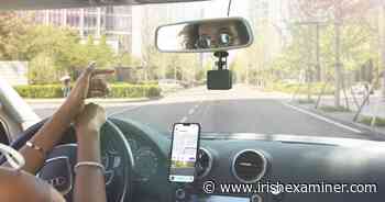 Nexar Beam GPS dash cam is simple and discreet - Irish Examiner