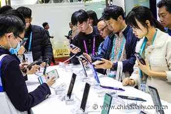 Geely's Li: Dash screens to enhance auto experience - China Daily