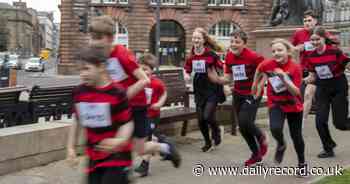 Dundee’s Dennis and Gnash Dash - everything you need to know - Daily Record