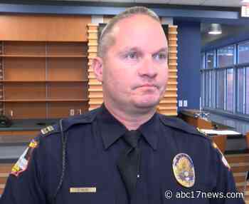 City administrator of Jefferson City gives recommendation for next chief of police - ABC17NEWS - ABC17News.com