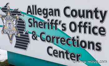 After fatal police shooting, Allegan County sheriff explains why no police video exists - MLive.com