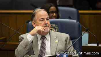 A Cook County politician’s home got “special attention” from suburban police - Chicago Sun-Times