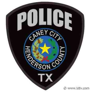 Animal cruelty charge pending for former Caney City Police chief - KLTV
