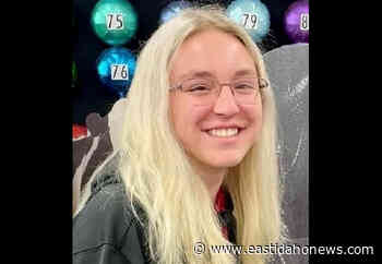 Police searching for missing and endangered teen - East Idaho News