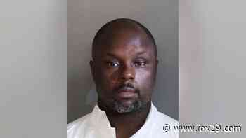 Police: Man arrested in Montgomery County may be linked to Philadelphia attacks on women - FOX 29 Philadelphia