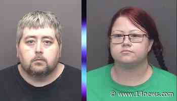 Police: 1 dead, 5 malnourished dogs found at home with flooded basement - 14 News WFIE Evansville