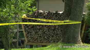 DA: Man reported hiding in backyards shot by police in Hatfield Township, shooting under investigation - FOX 29 Philadelphia