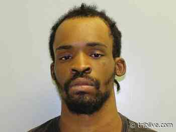 Police: Man held woman hostage at gunpoint in New Kensington apartment - TribLIVE