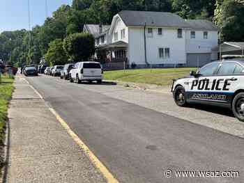Ashland Police investigating double homicide - WSAZ