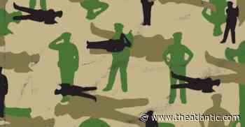 Uvalde Revealed the False Promise of Police Militarization - The Atlantic