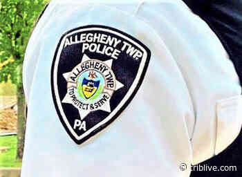 Allegheny Township to equip police with handguns despite supervisor saying policy should be rewritten - TribLIVE