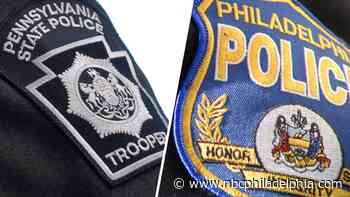State Troopers Now Patrolling High-Crime Areas in Philly - NBC 10 Philadelphia
