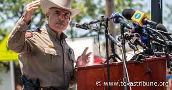 Police in Uvalde school shooting scrutinized over response - The Texas Tribune