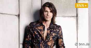 Bruchsal: Sänger Sascha Lien verortet hier bedeutende Station - BNN - Badische Neueste Nachrichten