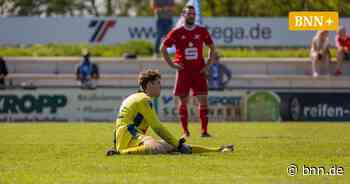 Fünf Gründe, warum es für den 1. FC Bruchsal nicht gereicht hat - BNN - Badische Neueste Nachrichten