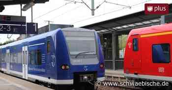 BOB kostet Kommunen rund um Ravensburg mehr Geld - Schwäbische