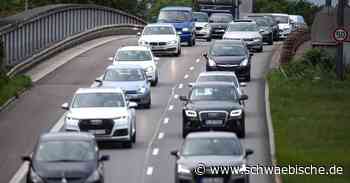 So hoch ist Auto-Dichte im Kreis Ravensburg | schwäbische - Schwäbische