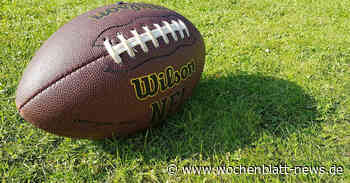 Niederlage in Weingarten ifm Razorbacks Ravensburg verlieren deutlich gegen Schwäbisch Hall Unicorns - WOCHENBLATT