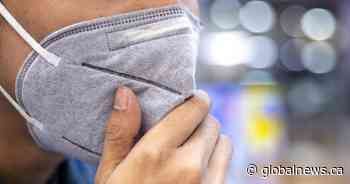 Long COVID front and centre for N.B. disability advocacy group