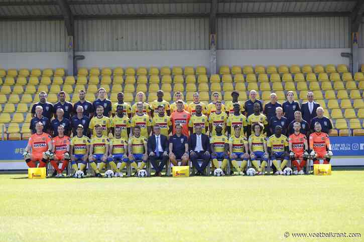 'Westerlo bijna rond voor huuropdracht met aankoopoptie van maar liefst 7 miljoen euro' - Voetbalkrant.com
