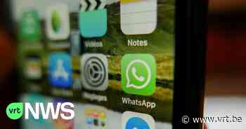 21-jarige vrouw uit Westerlo veroordeeld voor oplichting via Whatsapp - VRT NWS
