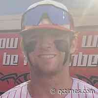 Young, North Scott offense break out in win over Camanche - Quad-City Times