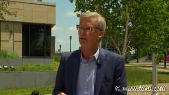 Scott Jensen vows to shake up medical board that's investigated him - FOX 9 Minneapolis-St. Paul