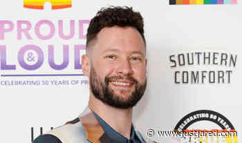 Calum Scott Drops New Album 'Bridges' Ahead of Headlining Tour Next Month – Listen Now! - Just Jared