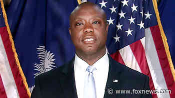 Tim Scott predicts GOP will flip House, Senate, says Republicans 'party of inclusion' - Fox News