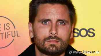 Inside reality TV star Scott Disick’s dream home in Ireland with huge racecourse out back and pool... - The Irish Sun
