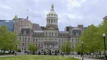 Scott Taps Veteran Educator To Lead Mayor’s Office Of Children & Family Success - CBS Baltimore