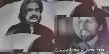 Shaho Andalibi & Scott Peterson to Pay Tribute to Kurdish Singer and Musician Ali Asghar Kurdistani at Small World Centre - Broadway World
