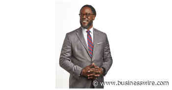 The Civic Council of Greater Kansas City Announces Dr. Dred Scott as President - Business Wire