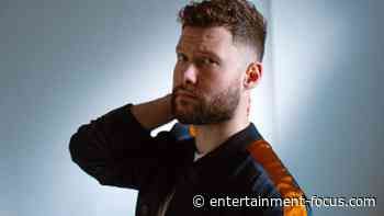 Calum Scott – 'Bridges' review – Entertainment Focus - Entertainment Focus